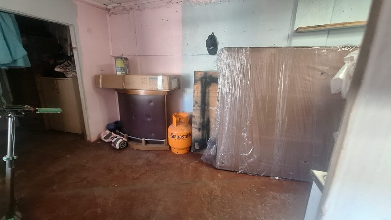 Hermosa Casa Esquina 5D2B