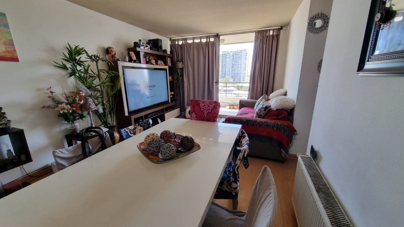 Hermoso Dpto 3D2B+E+B!!!