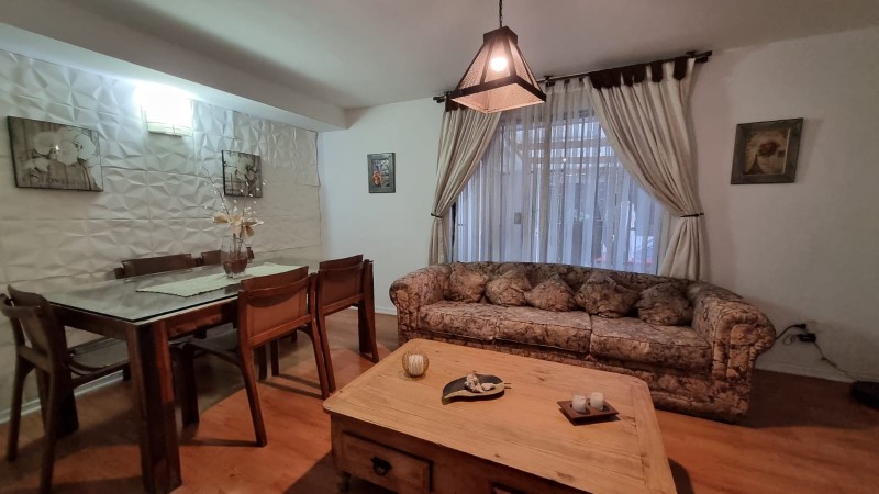 Hermosa Casa de 2 Piso en Puente Alto 3D3B+Estacionamientos