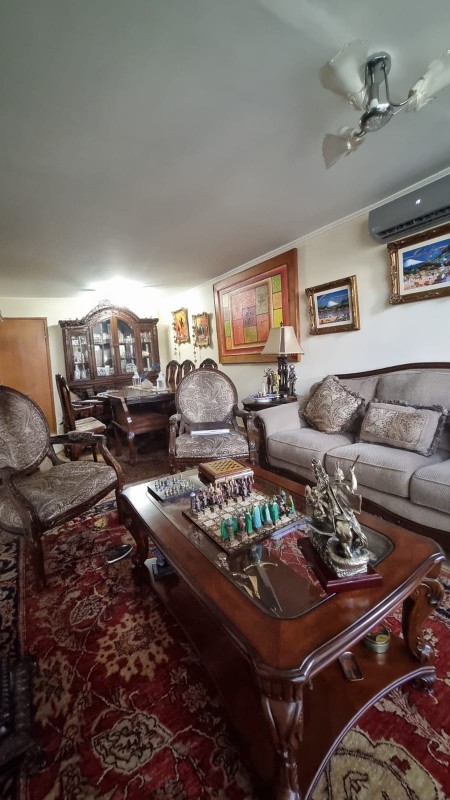 Comodo y Acogedor Dpto 3D2B+E+B!!!