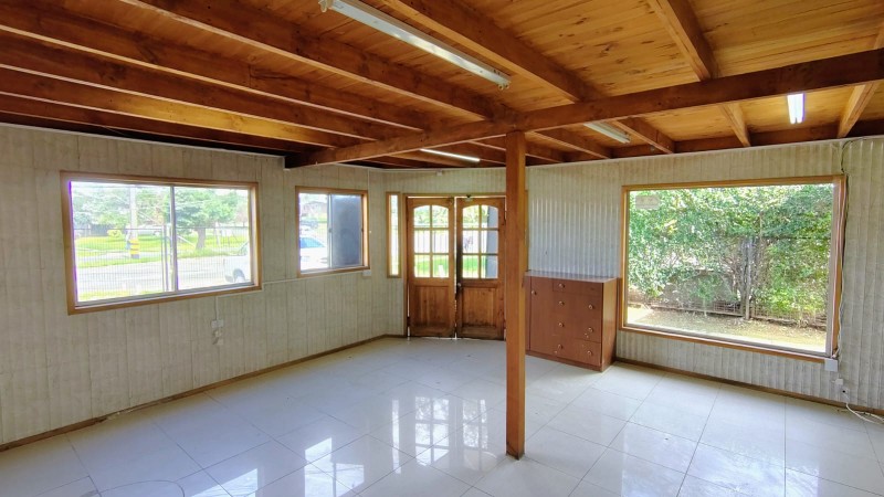 ¡oportunidad! Casa+Local Comercial, Conversable