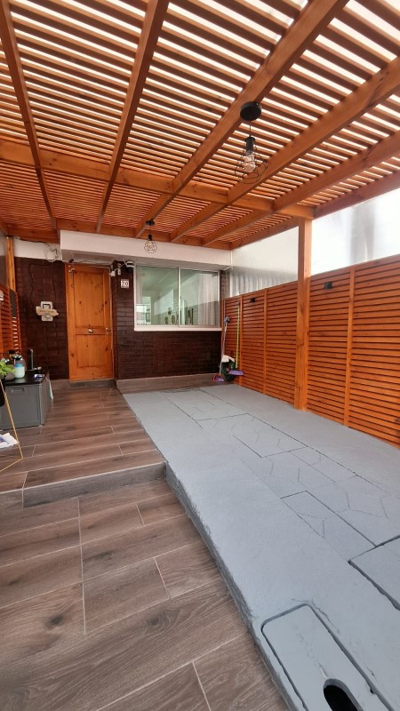 Gran Oportunidad Casa 2 Pisos en San Bernardo|2D1B+E