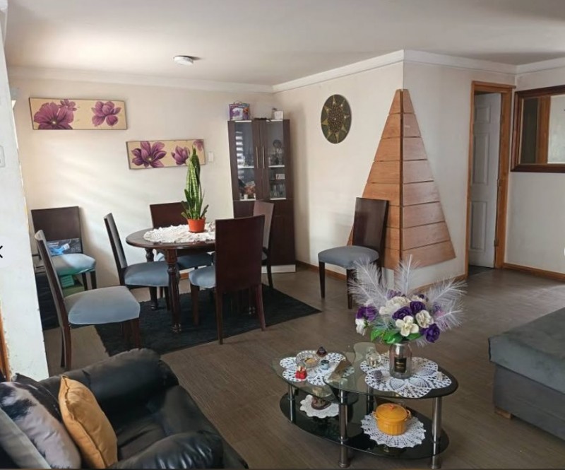 Amplia Casa en Venta 4D3B Puente Alto Se Aceptan Ofertas!!!