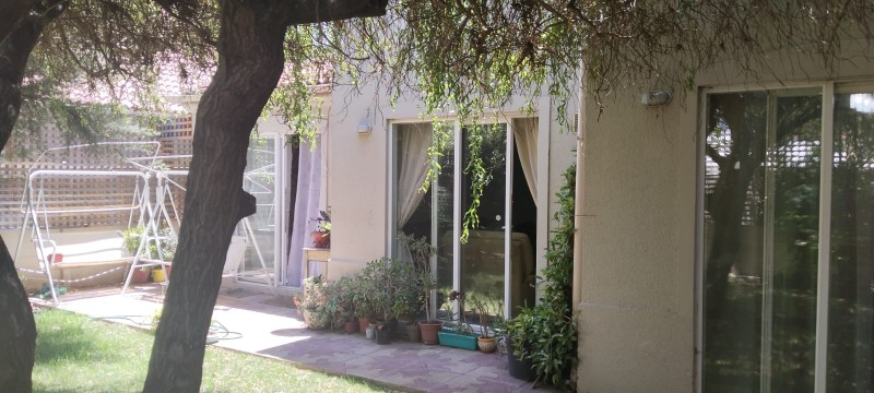 Hermosa Casa 4D3B Lampa en Arriendo!!