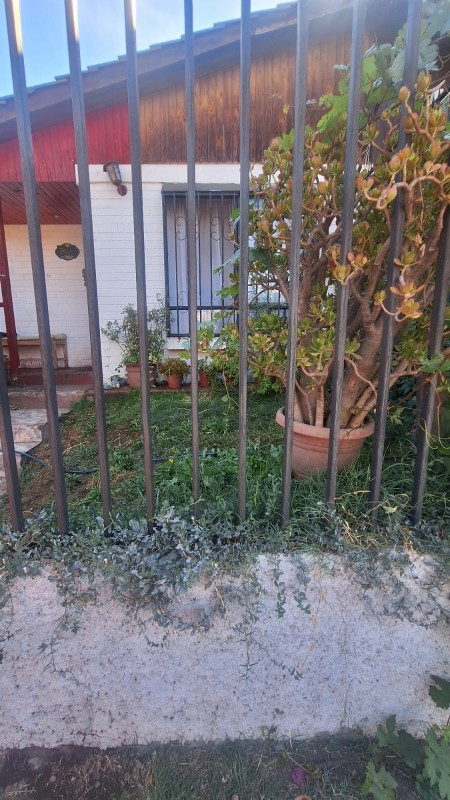 Hermosa Casa en Venta 3D1B en Maipu!!