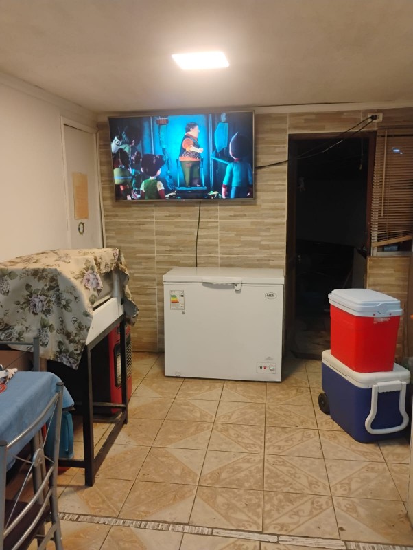 Departamento en Melipilla 2D1B+E