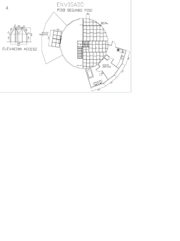 Parcela Con 5100M2 en Venta- Curacaví