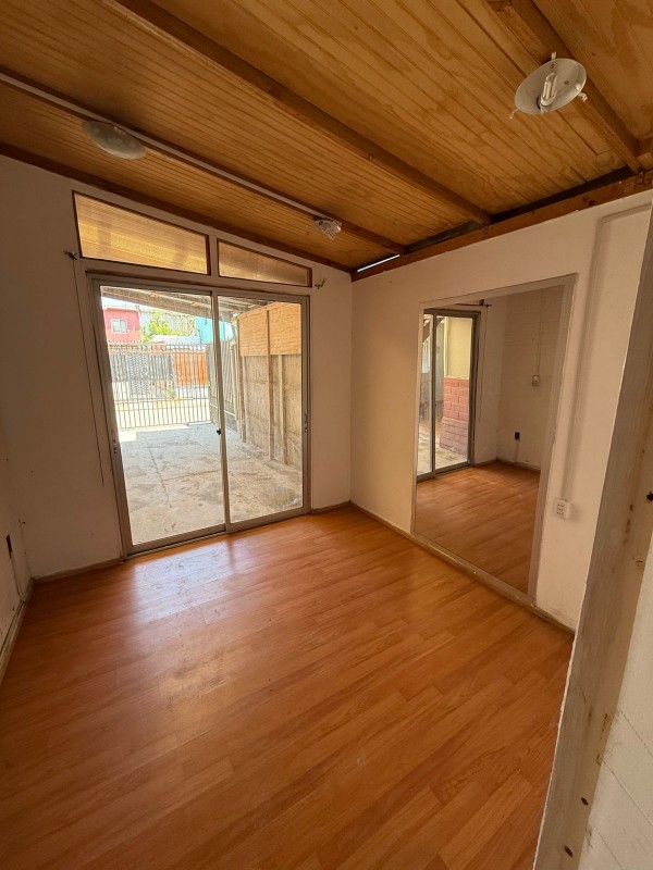 Maravillosa Casa 2D1B en Melipilla