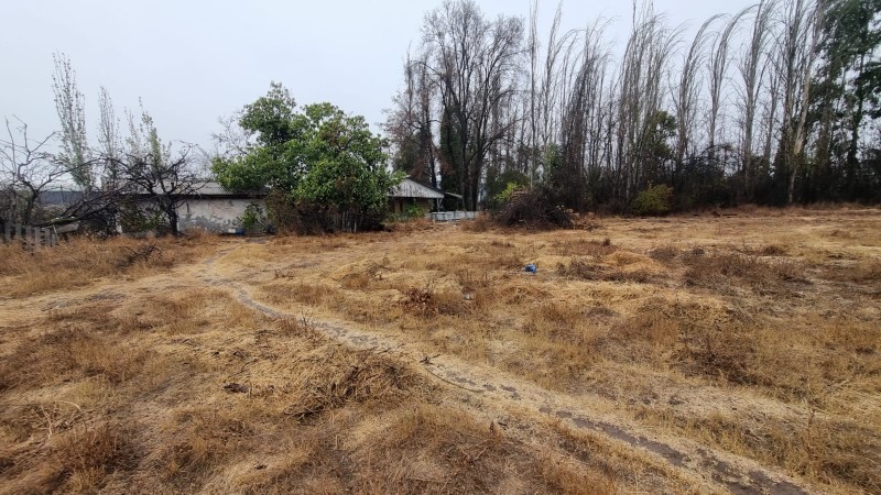 Oportunidad Gran Terreno de 1 Hectáera en la Pintana