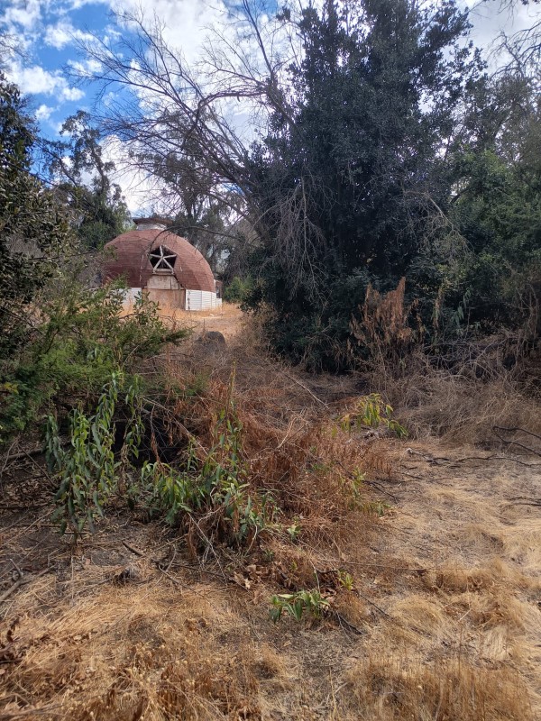 Parcela Con 5100M2 en Venta- Curacaví