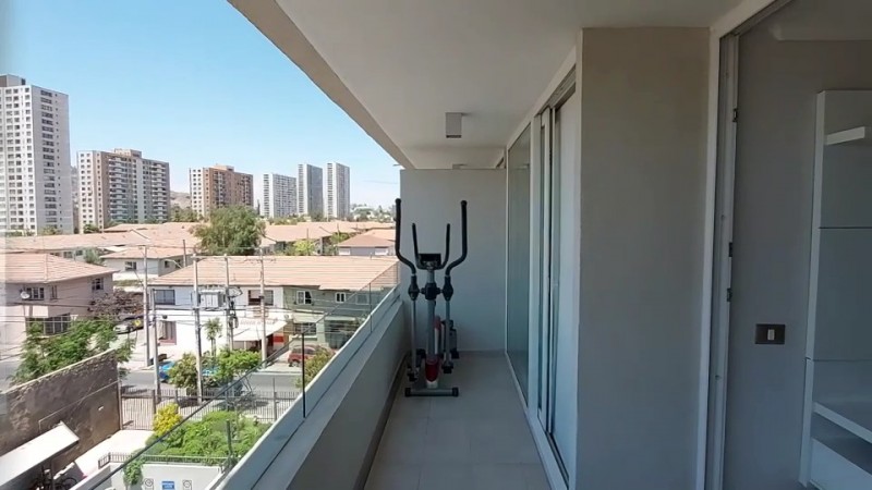 ¡¡oportunidad!!dpto 2D2B+1E1B Metro Chacabuco