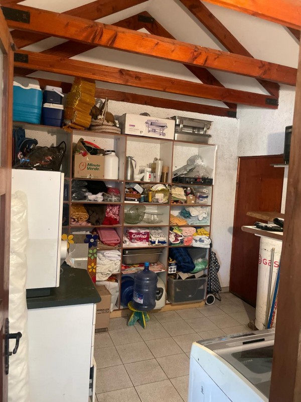 Parcela Con Casa Familiar en Condominio + Piscina + Quincho