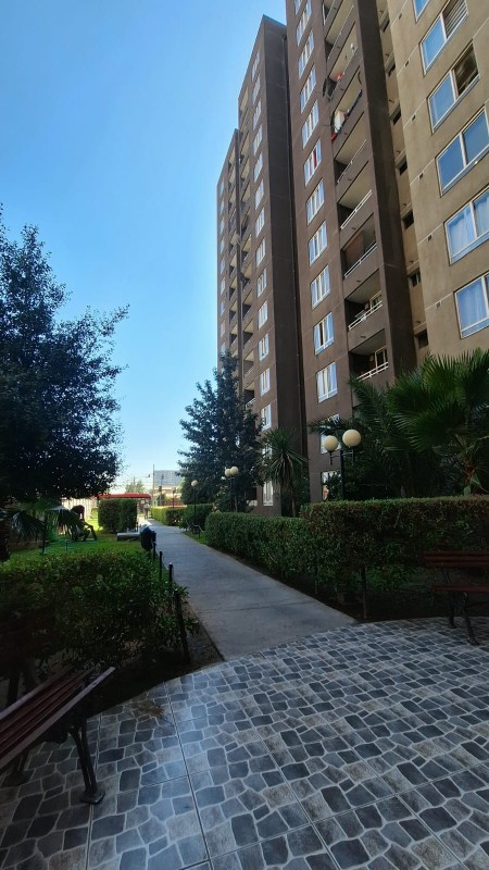 Oportunidad Acogedor Departamento en la Cisterna
