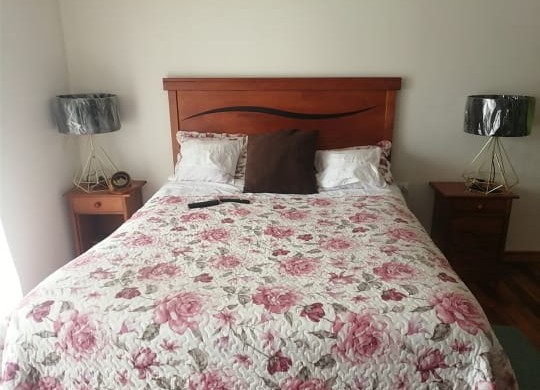 Oportunidad!! Casa Rebajada en Codigua 2D3B