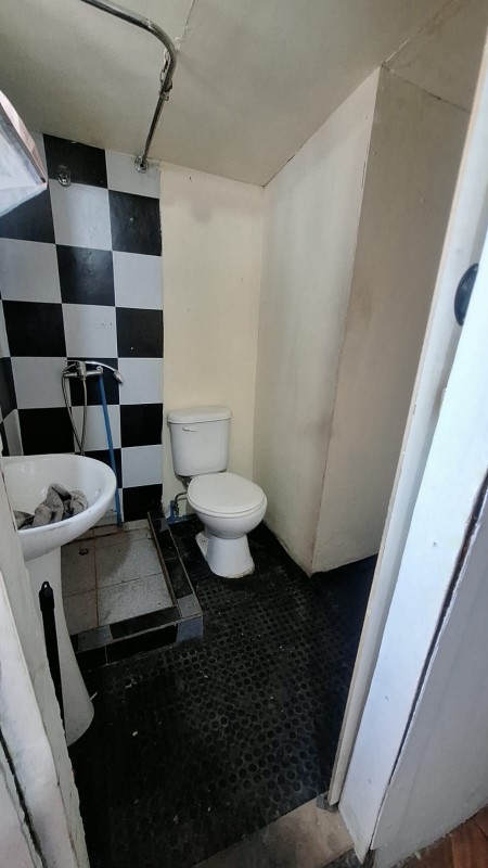 Casa para Inversión en Calle Santa Rosa Comuna de Santiago
