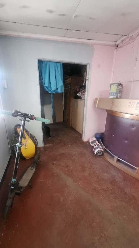 Hermosa Casa Esquina 5D2B