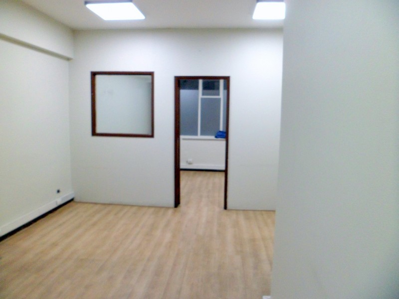 Arrienda Ofic.2Privados-1B Galeria Alessandri