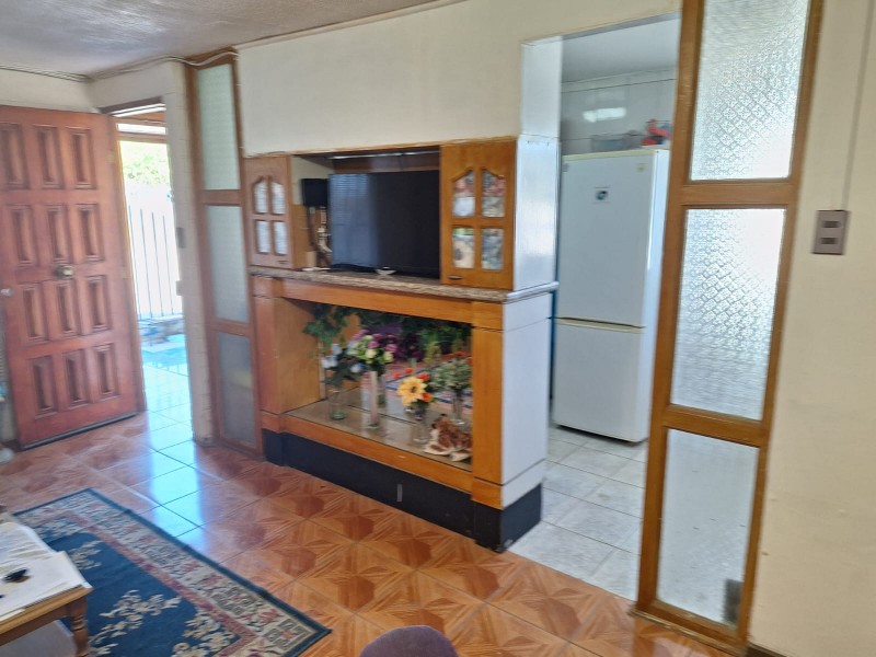 Casa en Vents en Pomaire Melipilla|4D|Esquina|Patio