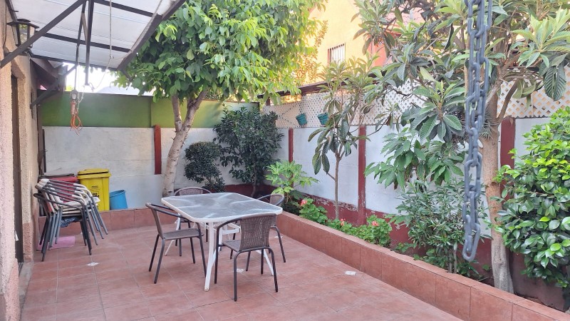 Vende Casa 3D-2B Jardin de la Viña