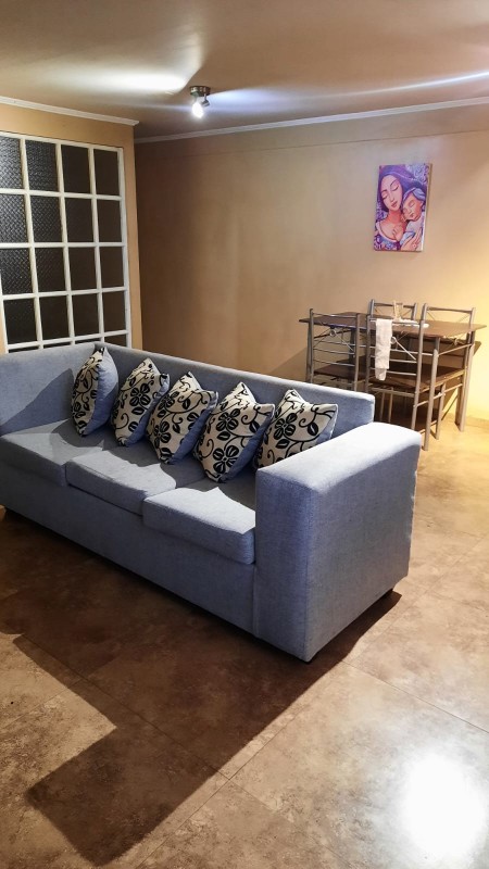 Oportunidad Casa Esquina 2 Pisos |3D2B+Estacionamientos