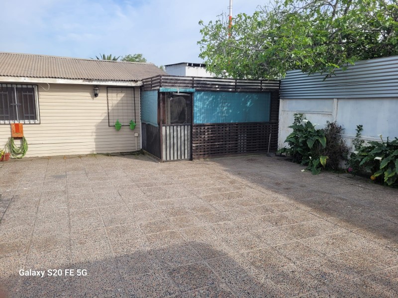 Amplio Proyecto 3 Casas 8D3B Familiar en San Bernardo