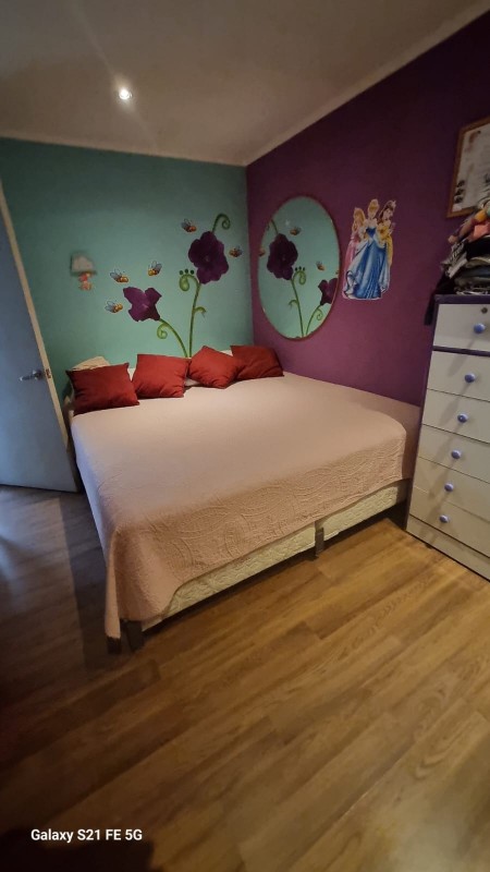Venta- Hermosa Casa 5D2B en Puente Alto!!!