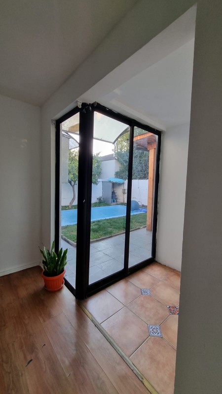 Hermosa Casa de 2 Piso en Puente Alto 3D3B+Estacionamientos