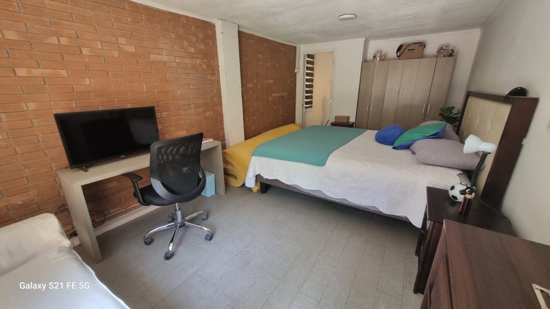Venta-Maravillosa Casa 6D3B en Puente Alto.