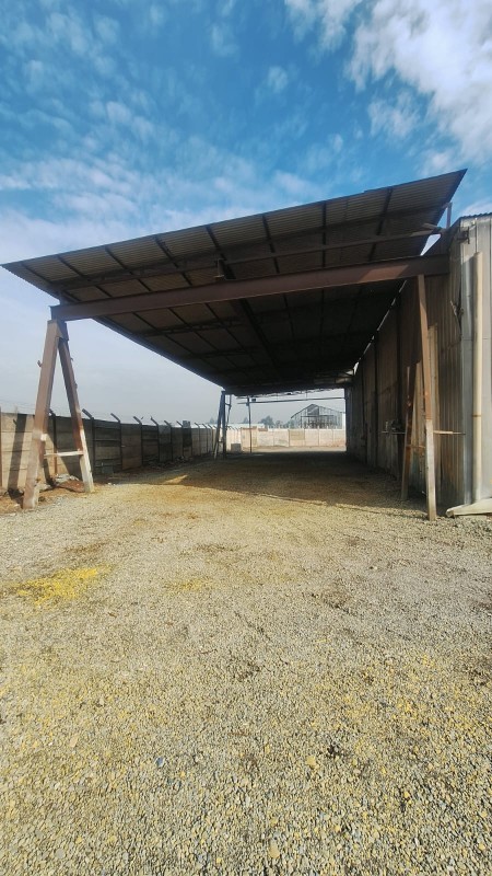 Oportunidad Arriendo de 5000 M2 Propiedad Industrial