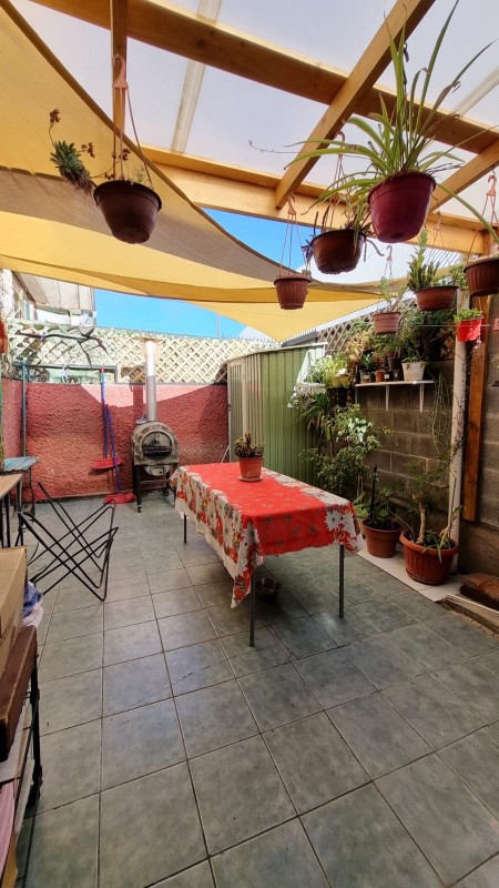 Hermosa Casa 2 Pisos 3D2B+E+B