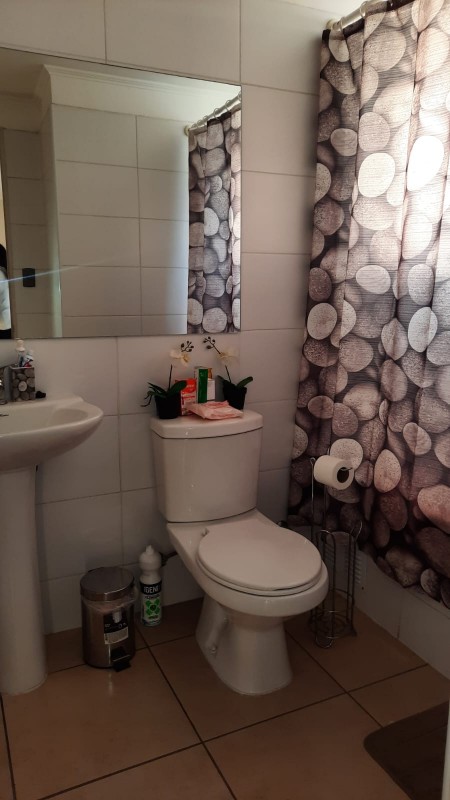 Casa en Puente Alto de 2 Pisos 3D3B+Estacionamiento