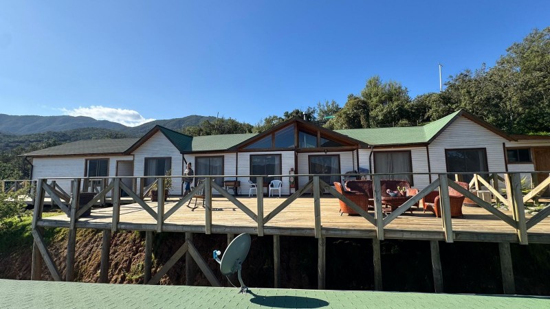 Hermosa Parcela Con Casa!7D5B+E+B!!!