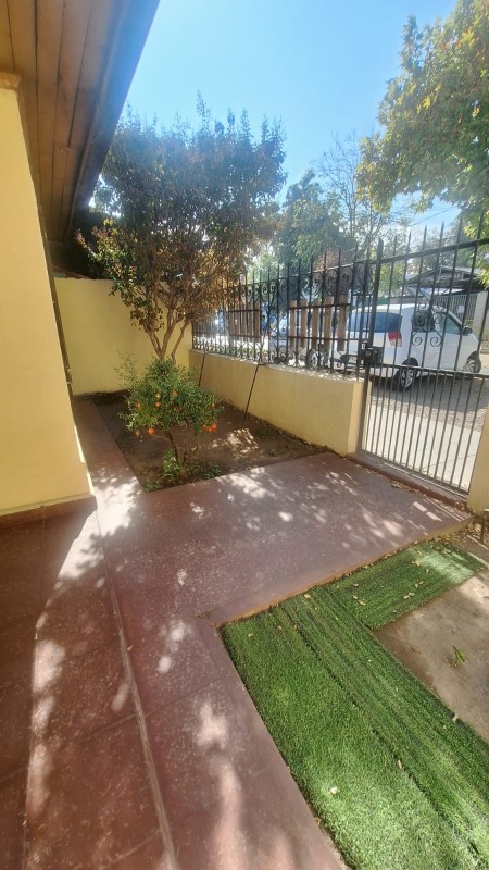 Fotografía de Excelente Oportunidad para Inversión Casa en Quinta Normal