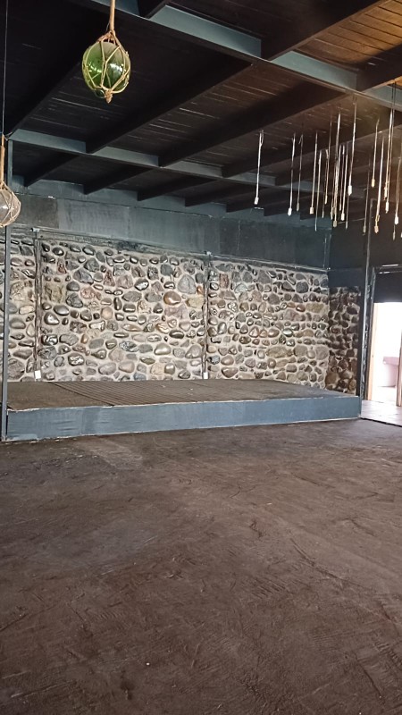 Venta de Gran Centro de Eventos Consolidado