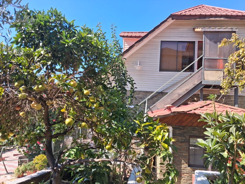 Se Arrienda Bella Casa en Segundo Piso, Quilpué