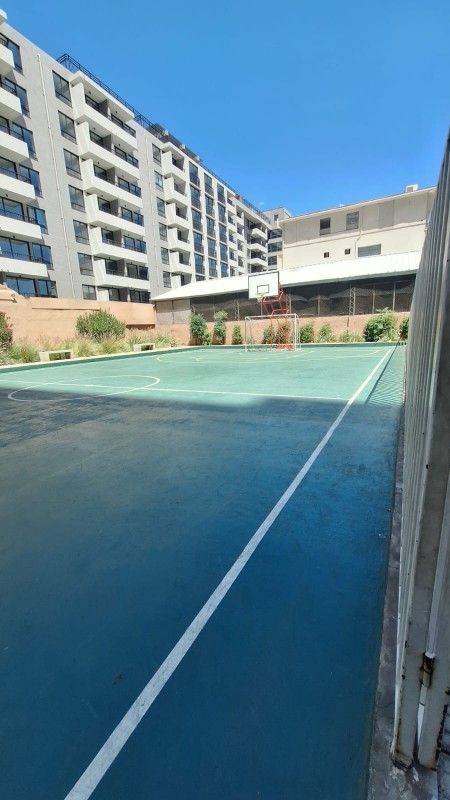 Oportunidad de Venta de Departamento en Santiago Centro