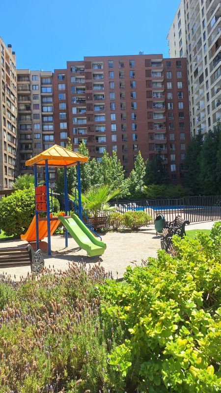 Oportunidad de Venta de Departamento en Santiago Centro
