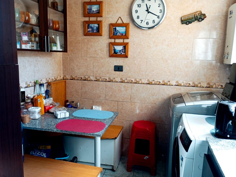 Hermoso Dpto 3D2B en Conchali