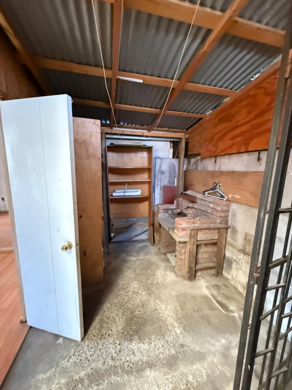 Maravillosa Casa 2D1B en Melipilla