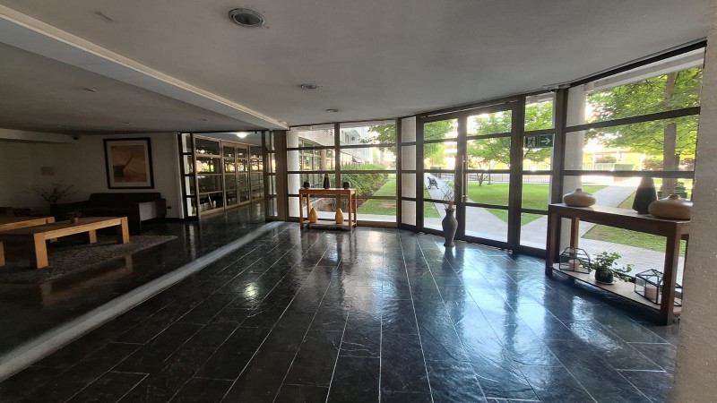 Oportunidad de Venta de Departamento en Santiago Centro