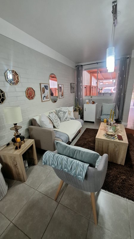Gran Oportunidad Casa 2 Pisos en San Bernardo|2D1B+E