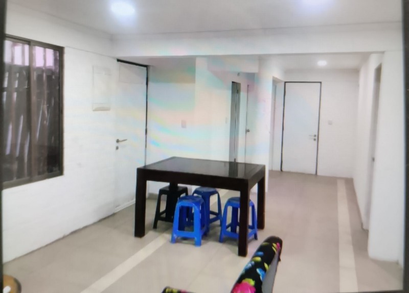 Vende Casa 3D-1B Mall Plaza Oeste