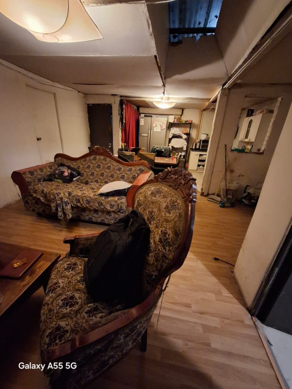 Propiedad en Venta |3D1B| Recoleta