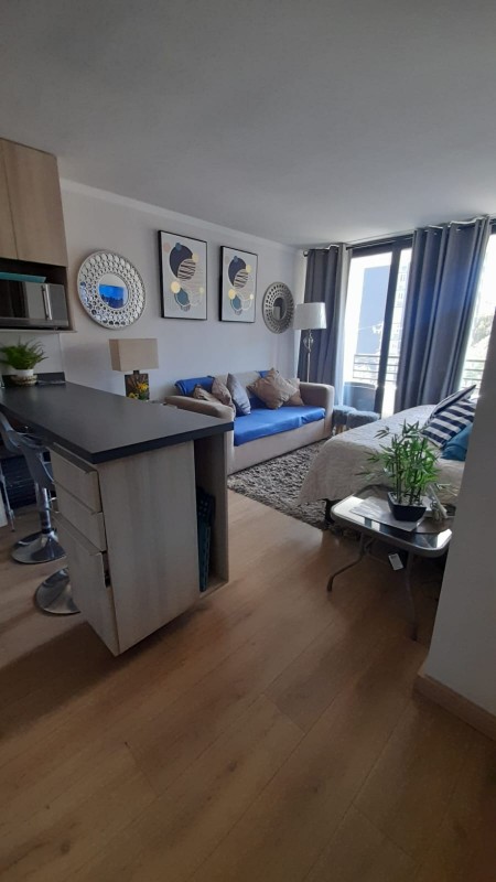 Hermoso y Acogedor Dpto en Viña del Mar!!!2D1B+1E