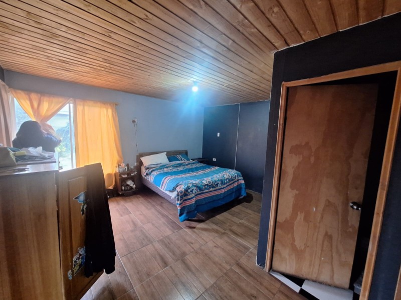 Propiedad Familiar 1.411M2 Con Quincho | el Monte
