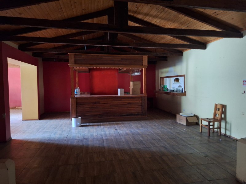 Gran Propiedad Comercial en Talagante !!!
