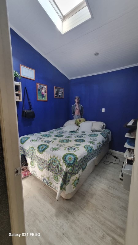 Venta- Hermosa Casa 5D2B en Puente Alto!!!