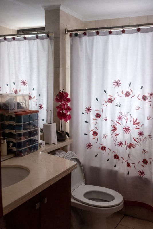 Hermoso Departamento en Ñuñoa 3D3B+E+B