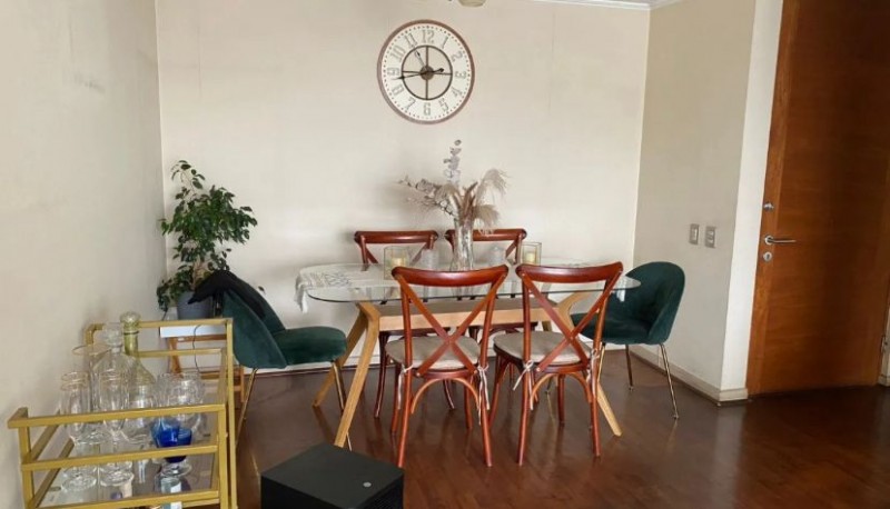 Hermoso Dpto 3D+2B+3Est en Nuñoa, en Venta!