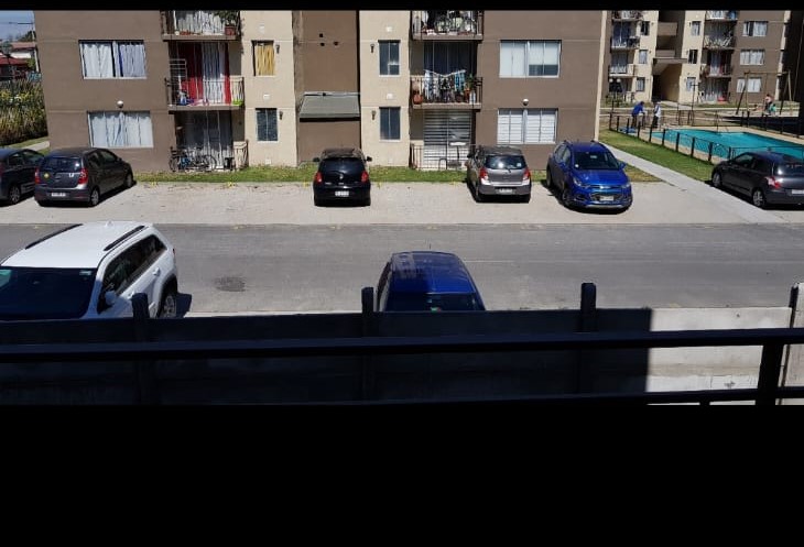 Hermoso Dpto 3D1B Comuna Puente Alto, Valor Conversable